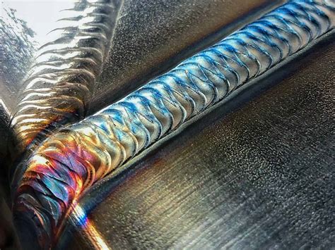 tips on tig welding thin sheet metal|tig welding stainless steel problems.